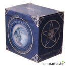 Taza Porcelana Dragón Lisa Parker