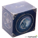 Taza Porcelana Dragón Lisa Parker