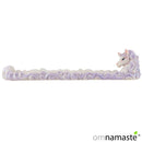 Portainciensos Unicornio