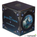 Taza de Porcelana China Unicornios Viaje a Casa Lisa Parker