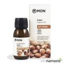 ACEITE ARGAN ECO. (REGENER) 60ML. (MON)