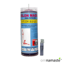 Velón Mágico Propósito Yo Puedo Más que Tú