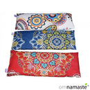 Saco térmico lumbar