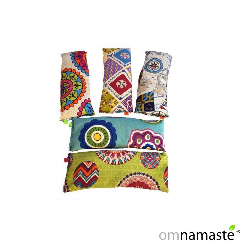 Saco térmico lumbar