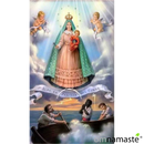 estampa caridad del cobre