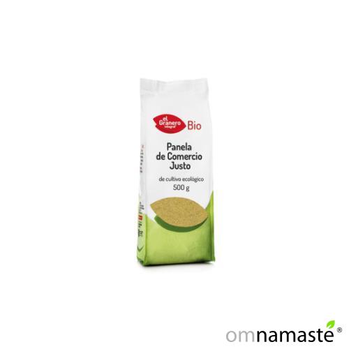 Panela BIO 500gr