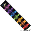 Incienso Goloka Chakra