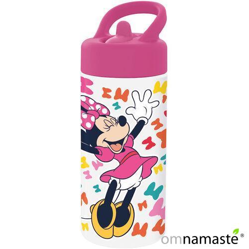 Botella cantimplora 410ml Minnie Mouse