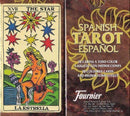 Tarot Español Fournier