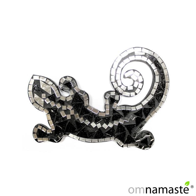 Salamandra Mosaico Espejos