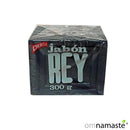 Jabón Rey 300gr
