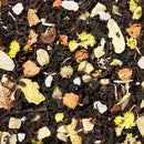 Té Negro Panna Cotta Limón