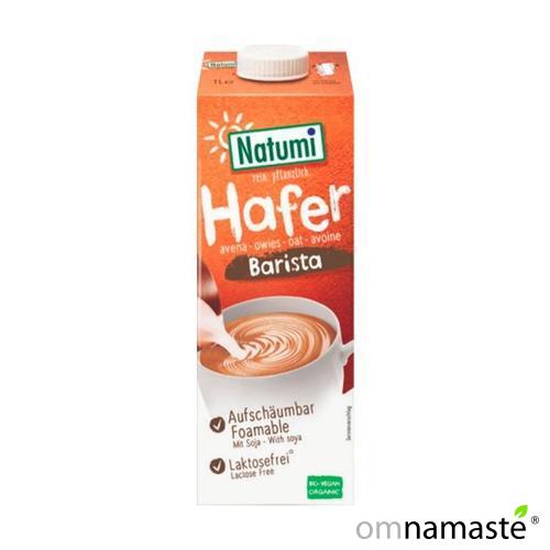 Leche Avena Barista