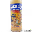 Agua de Colonia Pachouli 221ml