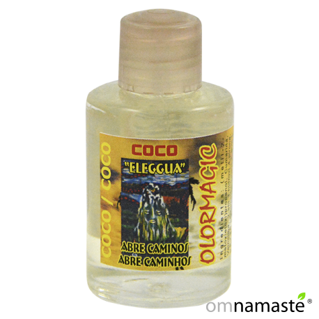 Aceite Esencial Propósito