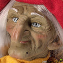 Bruixeta (Amplía los poderes mágicos, Contra el mal de ojo) 28cm