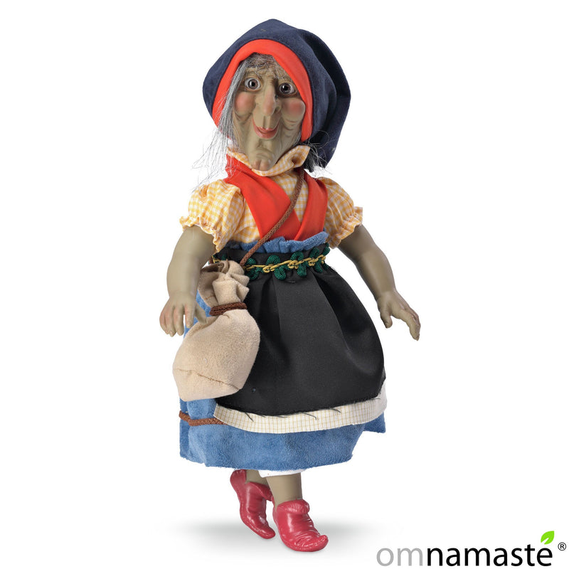 Neimi (Curandera)