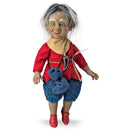 Oberón (Alegría, Optimismo)