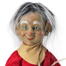 Oberón (Alegría, Optimismo)