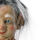 Oberón (Alegría, Optimismo)