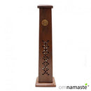 Torre Porta Incienso Vertical