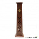 Torre Porta Incienso Vertical