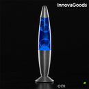 Lámpara de Lava Magma InnovaGoods 25W