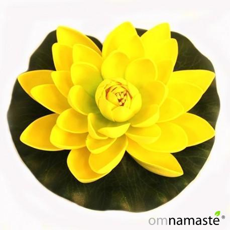 Flor Lotus Flotante