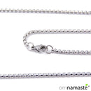 Cadena de acero 70cm