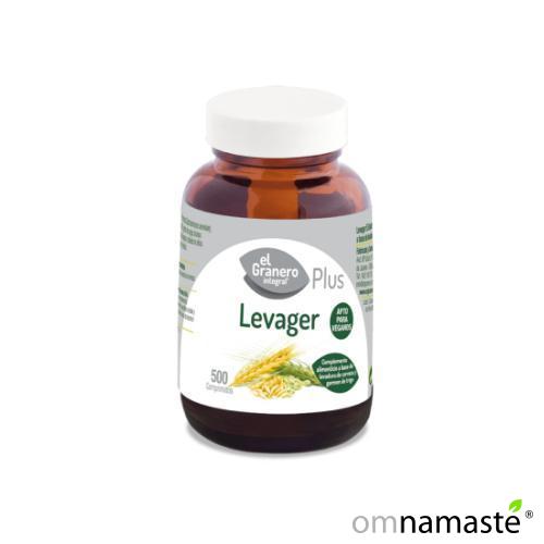 Levager 500COM 400mg