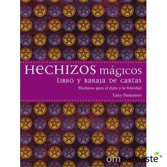 Hechizos Mágicos