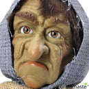 El Guardián de los Pantanos (Equilibrio mental, contra el estrés)