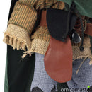 El Guardián de los Pantanos (Equilibrio mental, contra el estrés)