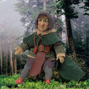 El Guardián de los Pantanos (Equilibrio mental, contra el estrés)