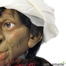 Mahmoud (Orientación, Mejora nuestro Destino)