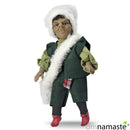 Teix (Protector de la Naturaleza, Protege las Cosechas) 28cm