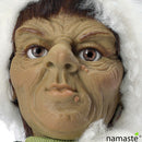 Teix (Protector de la Naturaleza, Protege las Cosechas) 28cm