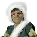 Teix (Protector de la Naturaleza, Protege las Cosechas) 28cm