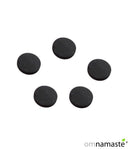 Escudos para el móvil de Shungita