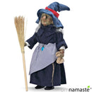 Bruixeta (Amplía los poderes mágicos, Contra el mal de ojo) 75cm