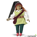 Edneud (Rejuvenece el espíritu, Paz interior) 28cm