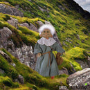 Krasnoludek (Salud) 28cm