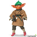 Plim (Genera ganas de vivir, Refuerza el corazón)