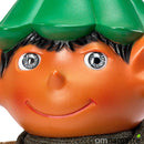 Plim (Genera ganas de vivir, Refuerza el corazón)