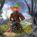 Plim (Genera ganas de vivir, Refuerza el corazón)