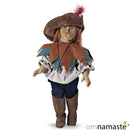 El Gato con Botas (Fuerza de Voluntad, Sacrificio) 38cm