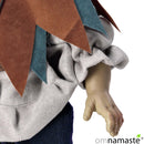 El Gato con Botas (Fuerza de Voluntad, Sacrificio) 38cm