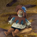 El Gato con Botas (Fuerza de Voluntad, Sacrificio) 38cm