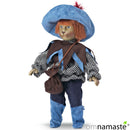 El Gato con Botas (Fuerza de Voluntad, Sacrificio) 28cm