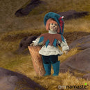 El Gato con Botas (Fuerza de Voluntad, Sacrificio) 28cm